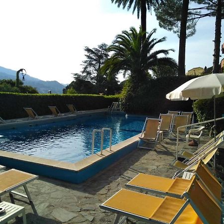 Casa Seppia - Eurotel 605 Rapallo Exterior foto