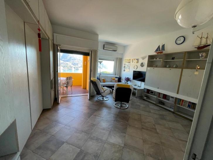 Casa Seppia - Eurotel 605 Rapallo Exterior foto
