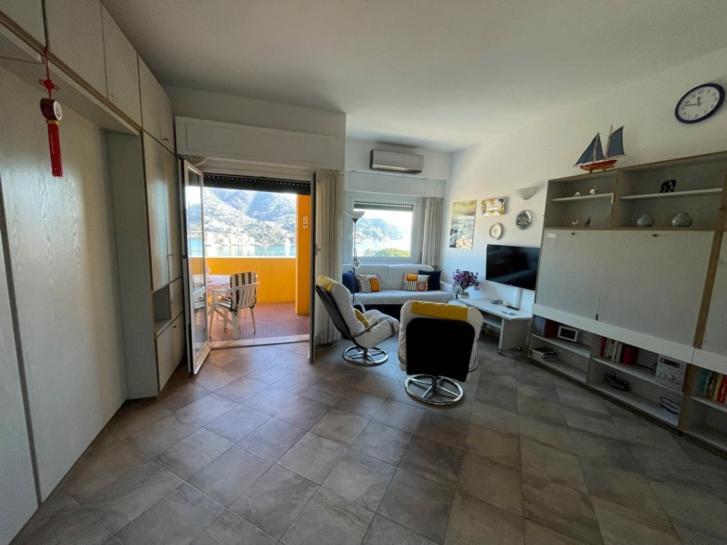 Casa Seppia - Eurotel 605 Rapallo Exterior foto