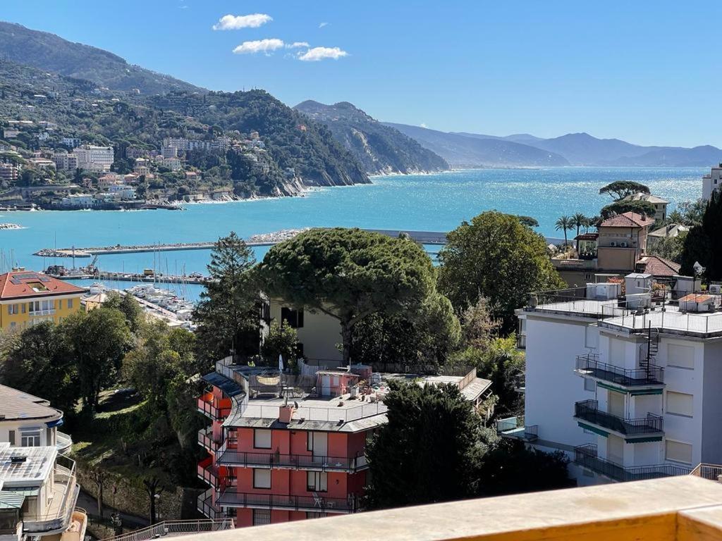 Casa Seppia - Eurotel 605 Rapallo Exterior foto