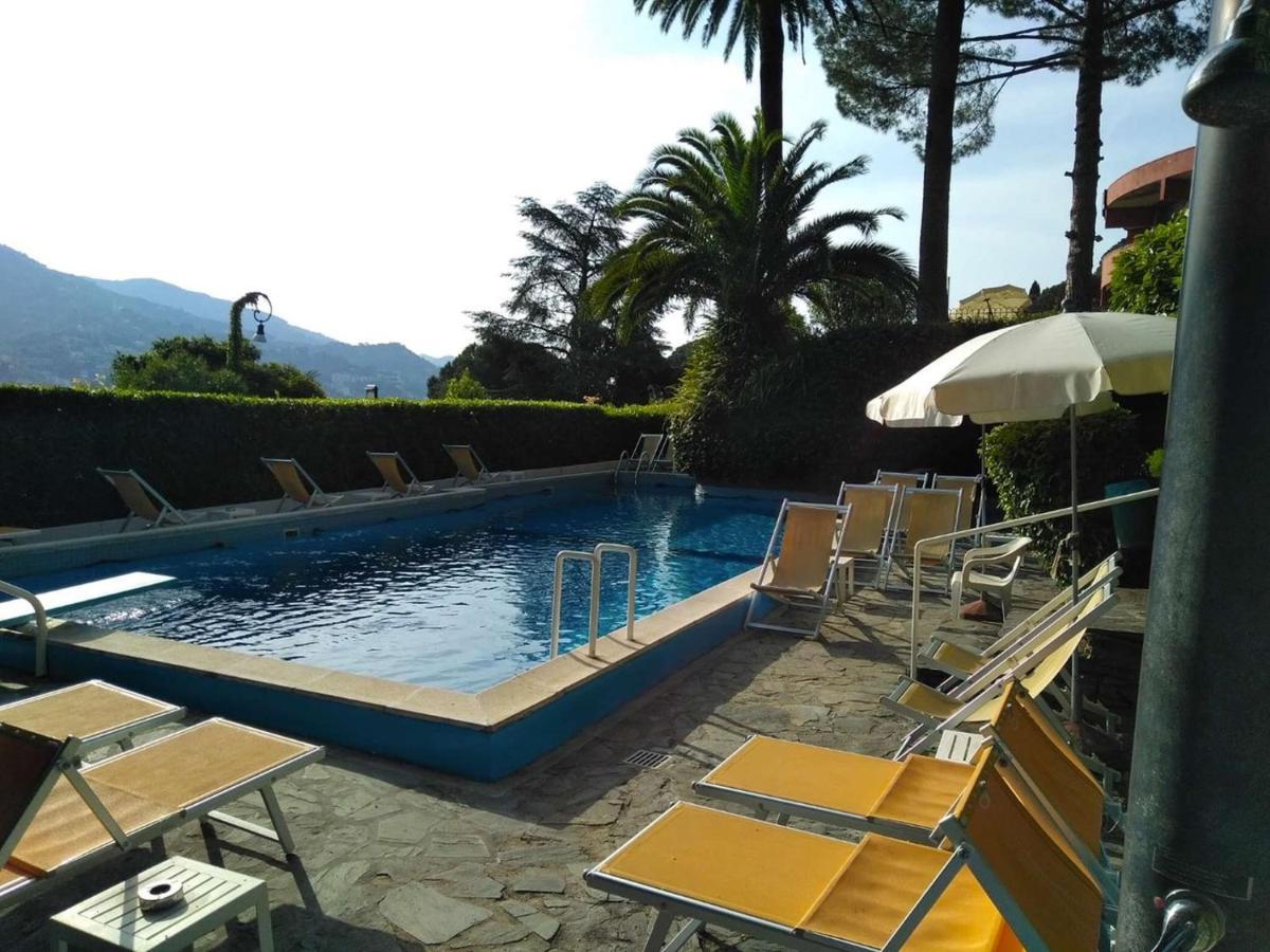 Casa Seppia - Eurotel 605 Rapallo Exterior foto