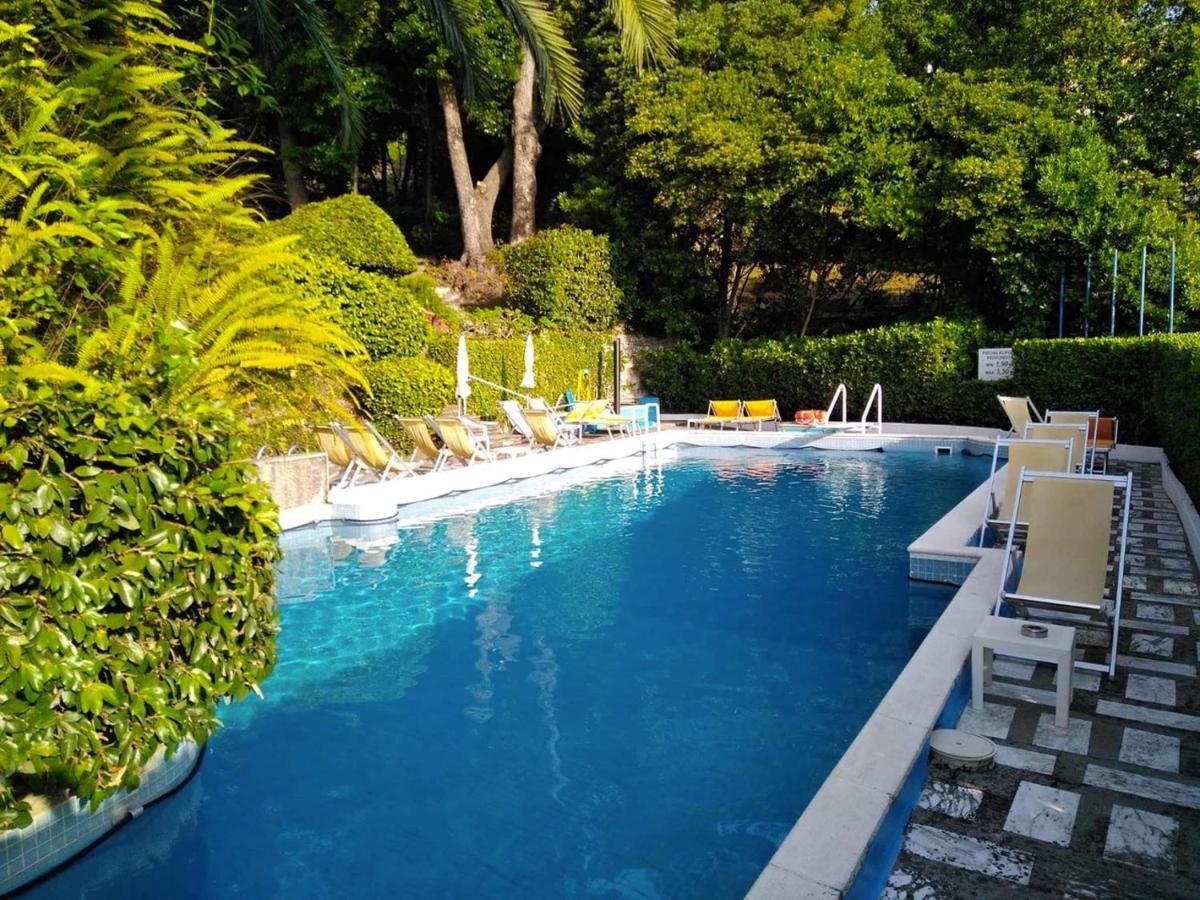Casa Seppia - Eurotel 605 Rapallo Exterior foto